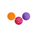 Portable Teenie NeeDoh Dohnut Holes | Select Prairie Summit - Mini Groovy Glob Portable Stress Toy Set - Default Title