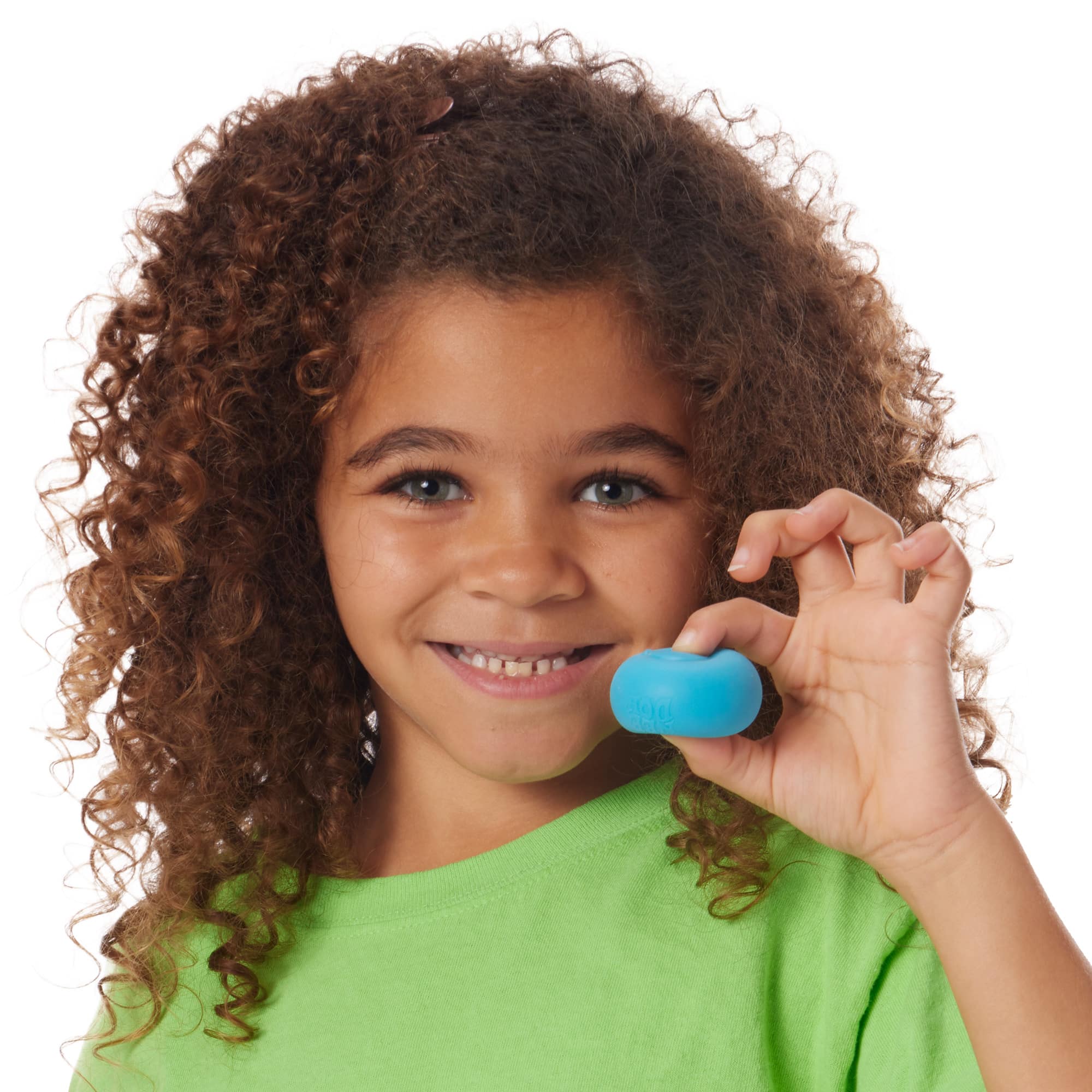 The Groovy Glob NeeDoh Rainboh | Reserve Autumn Pond - Super-Squishy Classic NeeDoh Ball for Anxiety Detail
