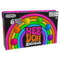 The Groovy Glob NeeDoh Rainboh | Reserve Autumn Pond - Super-Squishy Classic NeeDoh Ball for Anxiety - Default Title